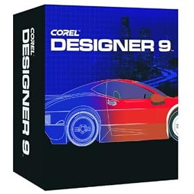 Corel Designer 9
