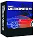 Corel Designer 9