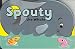Spouty the Whale