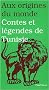 Contes et l�gendes de Tunisie