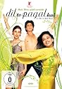 Dil To Pagal Hai - Mein Herz spielt verr&uuml;ckt (Vanilla)