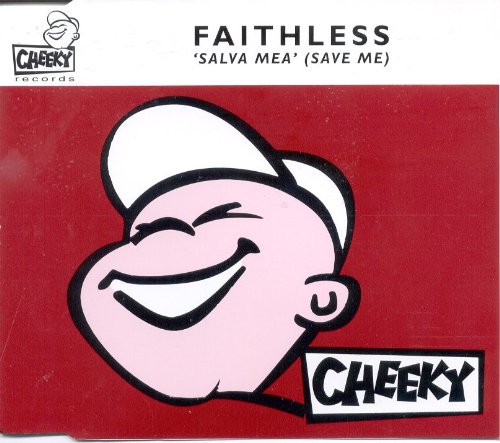 Faithless - Salva Mea [single] - Zortam Music