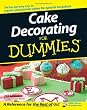 Cake Decorating For Dummies