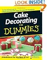 Cake Decorating For Dummies
