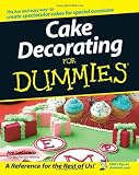 Cake Decorating For Dummies