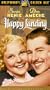 Happy Landing [VHS]