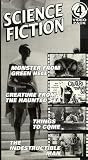 Science Fiction [VHS]