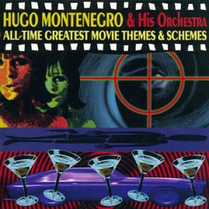 All-Time Greatest Movie Themes & Schemes