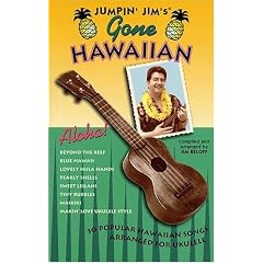 Jumpin' Jim's Gone Hawaiian