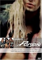 Poison: Video Hits