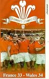 Henry s Heroes - France 33 - Wales 34 [1999]