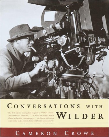  Billy Wilder