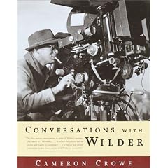 Conversations with Wilder