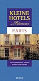 Kleine Hotels mit Charme, Paris