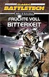 ClassicBattleTech Früchte voll Bitterkeit