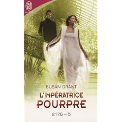 2176, Tome 5 : L'imp�ratrice pourpre