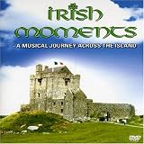 Review Various Artists  / Irish Moments: a Musical Journey Across the Island