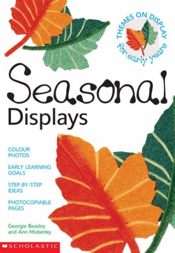 Seasonal Displays (Themes On Display)