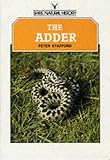 The Adder (Shire Natural History)