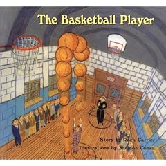 The Basketball Player