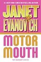 Motor Mouth (Alex Barnaby Series #2)