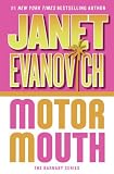 Motor Mouth (Alex Barnaby Series #2)