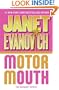 Motor Mouth (Alex Barnaby Series #2)