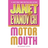Motor Mouth (Alex Barnaby Series #2)