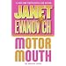 Motor Mouth (Alex Barnaby Series #2)