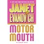 Motor Mouth (Alex Barnaby Series #2)
