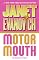 Motor Mouth (Alex Barnaby Series #2)