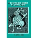 The Strange Music of Erich Zann: Based upon a Short Story by H. P. Lovecraft book cover