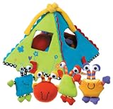 Tolo Toys Silly Shape Activity Hse