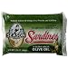 SEASON Norway Brisling Sardines 1/4S 2 Lyr Olive Oil, 3.75-Ounce Tins (Pack of 6)