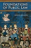 Foundations of public law