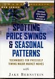 Spotting Price Swings & Seasonal Patterns: Techniques for Precisely Timing Major Market Moves with Jake Bernstein