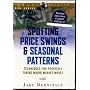 Spotting Price Swings & Seasonal Patterns: Techniques for Precisely Timing Major Market Moves with Jake Bernstein