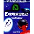 Extraterrestrials Pb (Mysterious World) by Ivor Baddiel