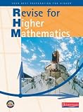 Revise for Heinemann Higher Maths