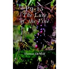 P9-15: The Lure of the Vine