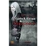 Threshold by Caitlin R. Kiernan