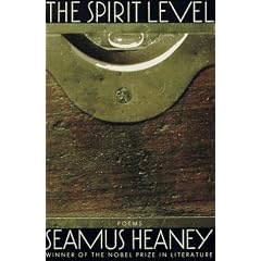 The Spirit Level: Poems
