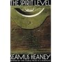 The Spirit Level: Poems