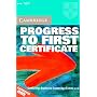 New Progress to First Certificate Cassette set