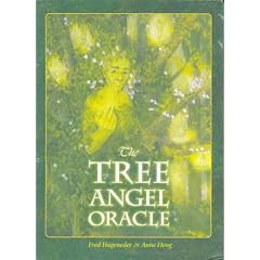 The Tree Angel Oracle