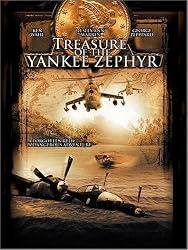 Treasure of the Yankee Zephyr