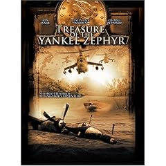 Treasure Yankee Zephyr [Import USA Zone 1]