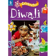 Diwali (Celebrate!)
