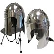 Mini 15th Century Spanish Barbut Desktop Display