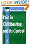 Pain in Childbearing...